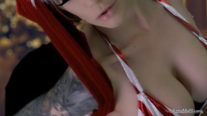 Naughty Chritmas