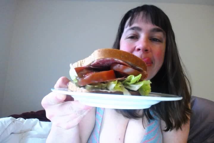 Big Sandwich