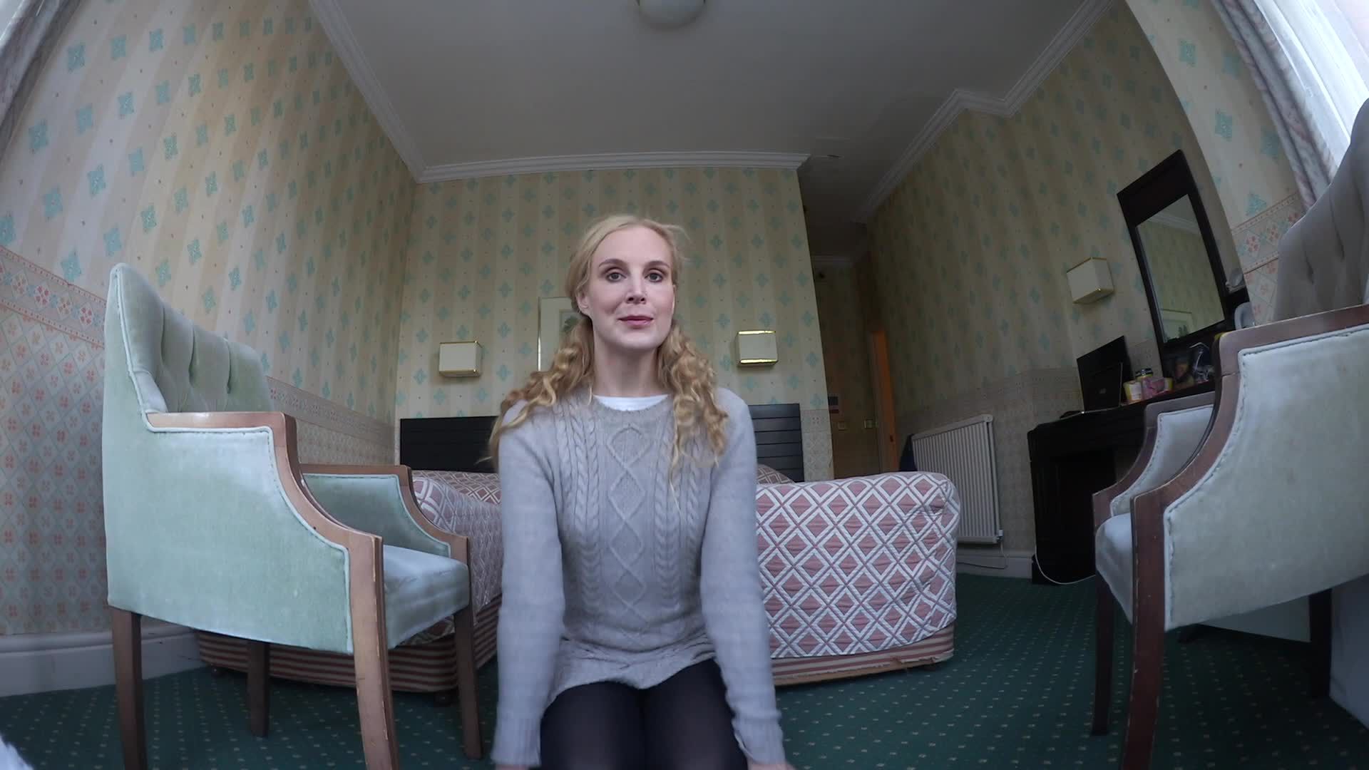 Upskirt Aunt Is So Proud Of You