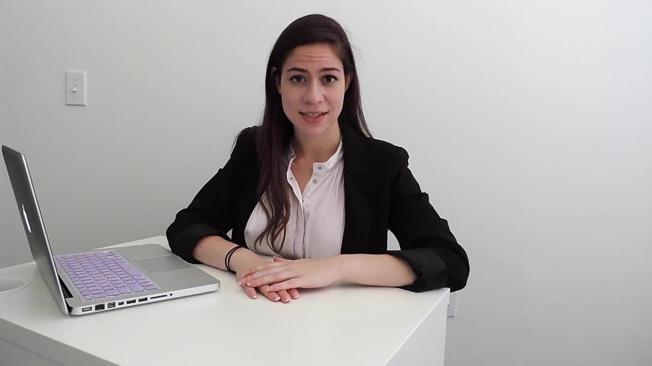 How Badly Do You Want Your Job