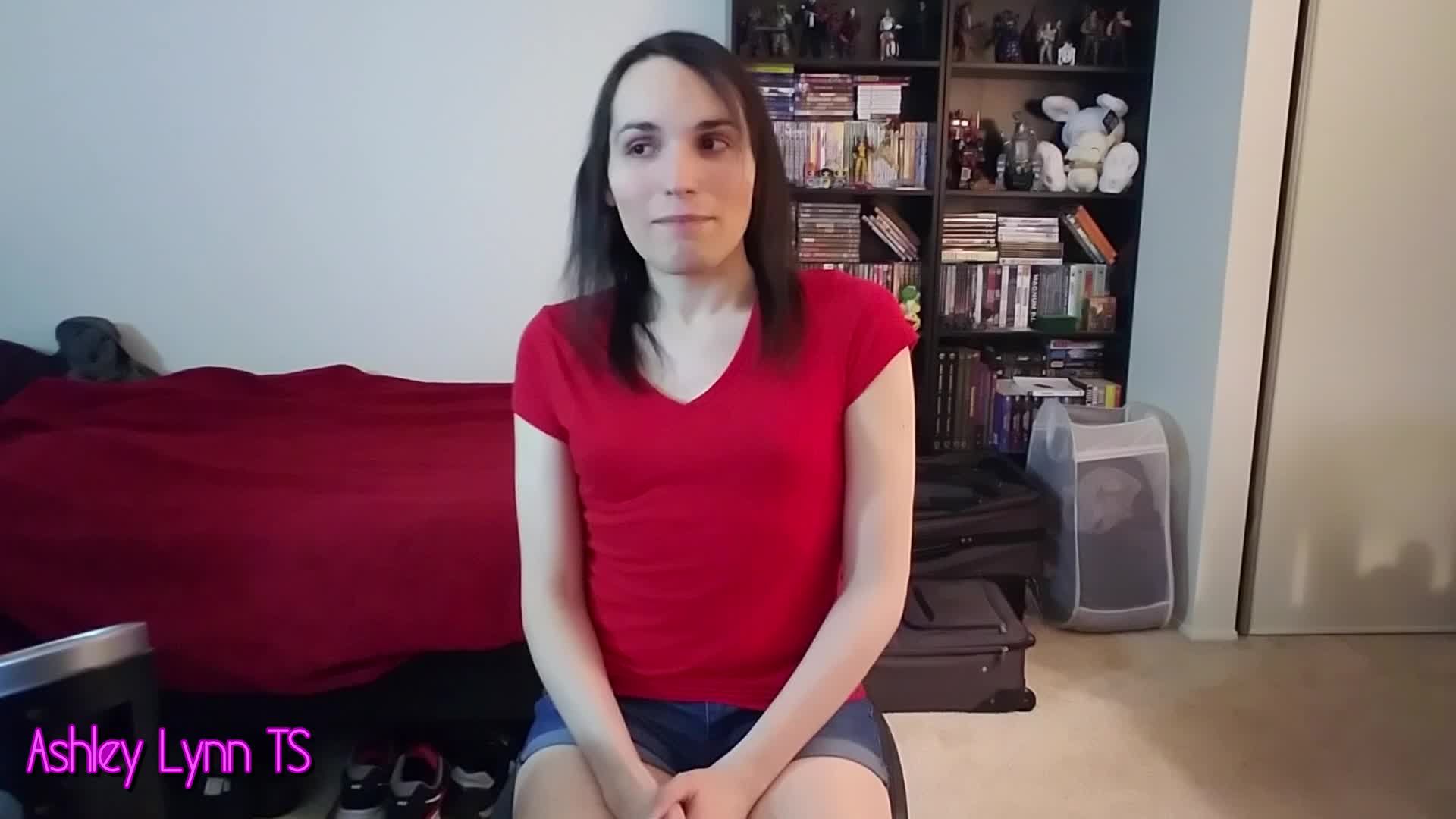 Get to Know Ashley