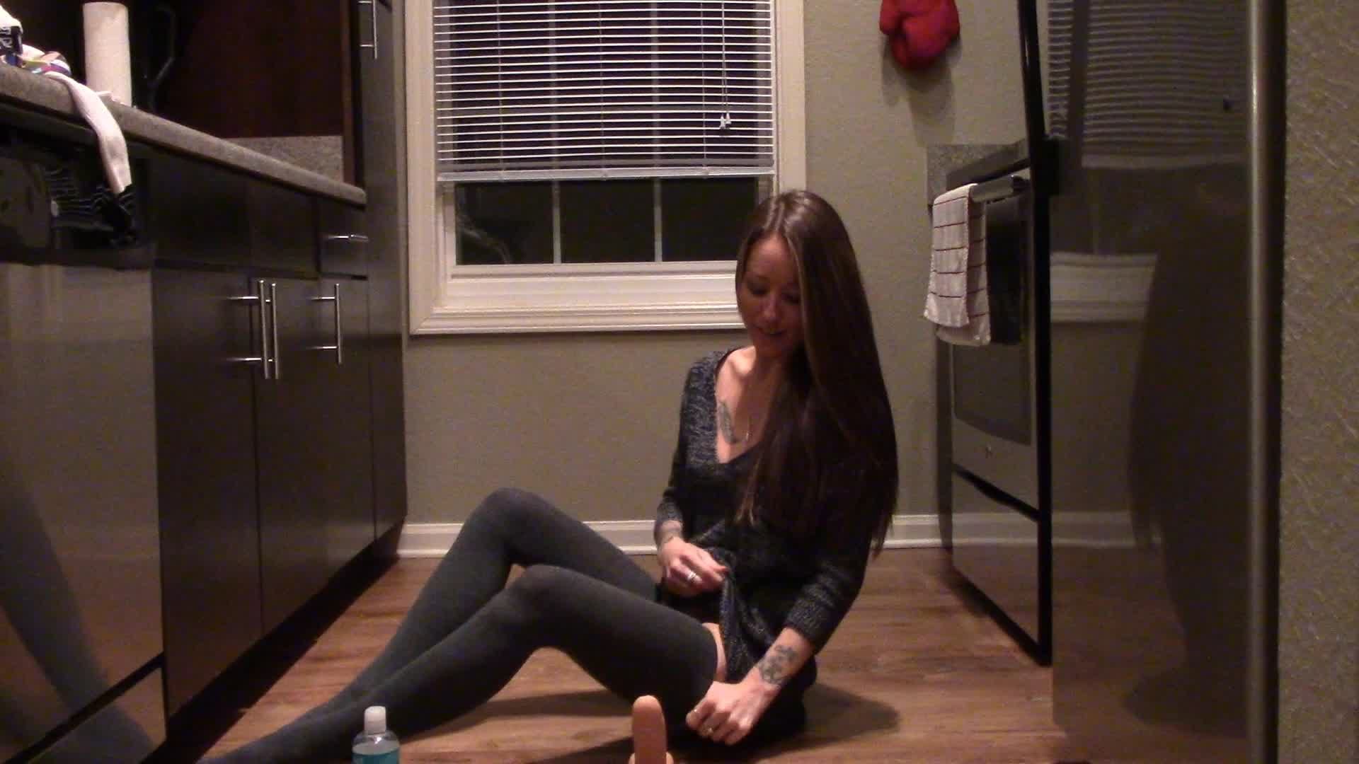 Jerk off instructions