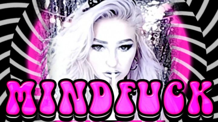 Mesmerized by Smoke and Glitter