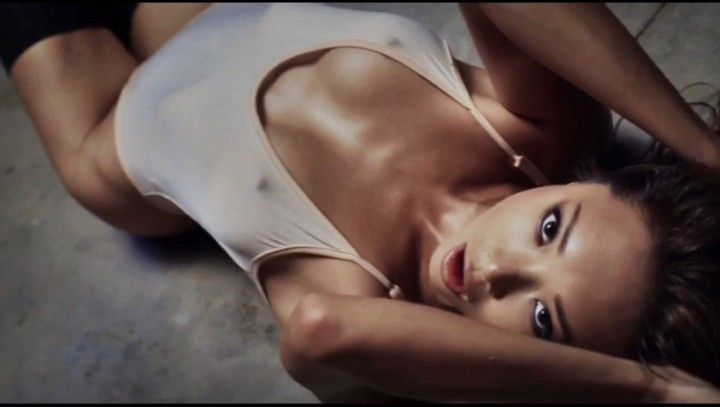 Ayumi - Asian Chick Intro