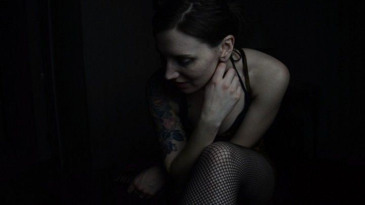 Your Best Friend's step-Mom has a Secret