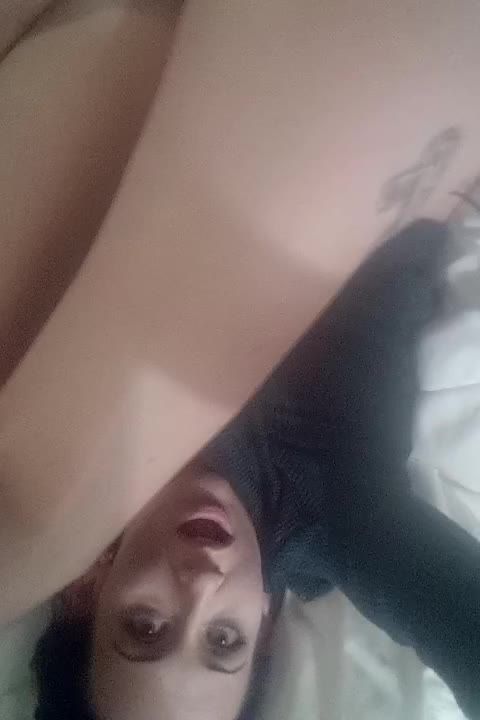 My tight asshole wants some attention