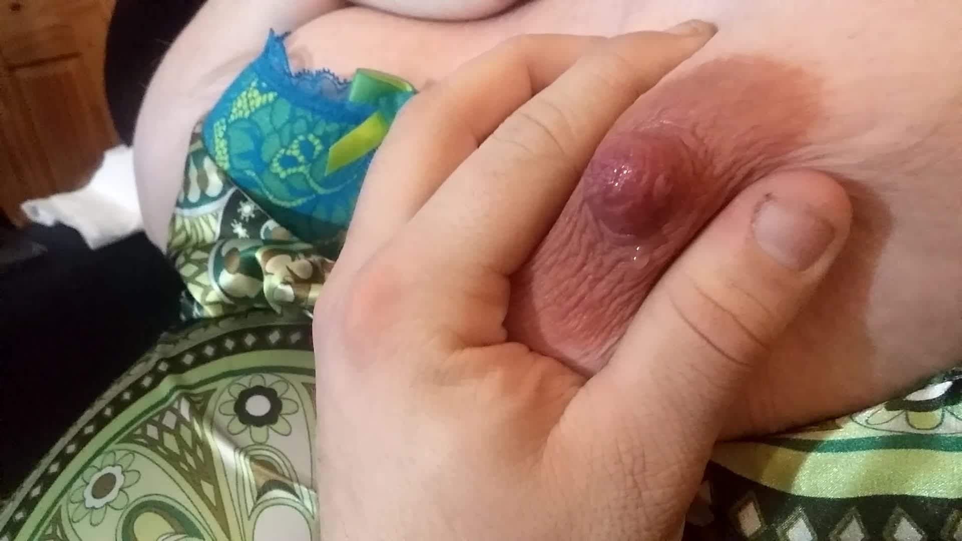 38G Lactation - Pregnancy Week 27