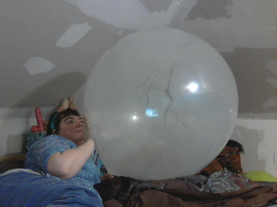 Giant Balloon