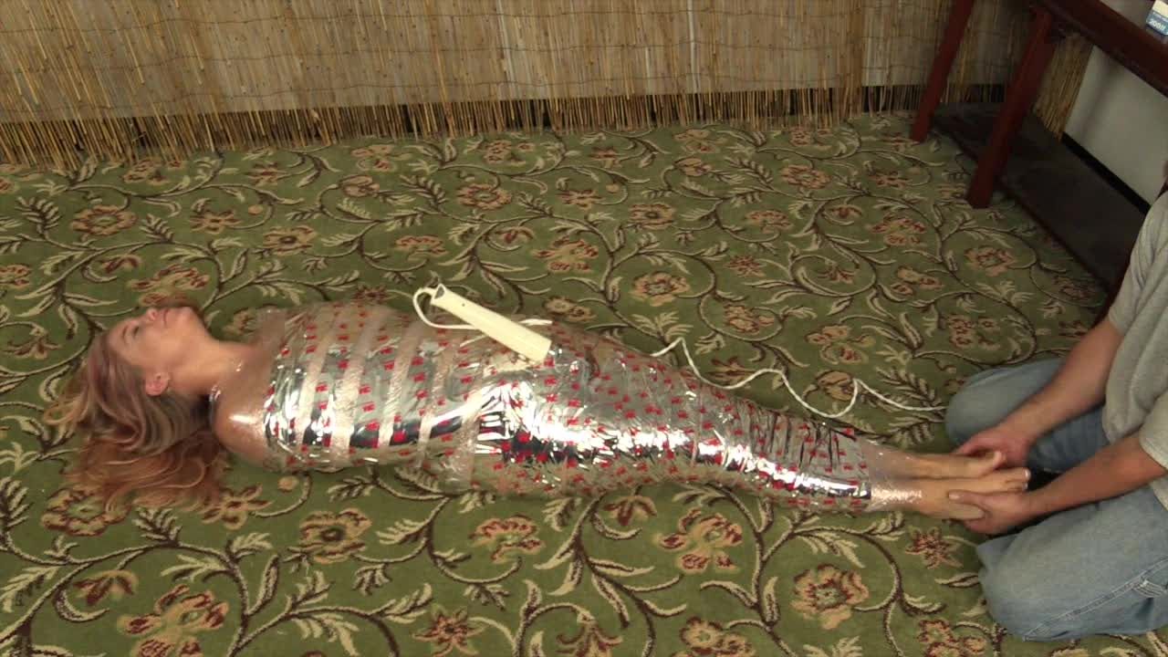 Escape Challenge 2 Anabelle Pync WMV