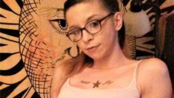 Dirty DP Upclose Solo naughty