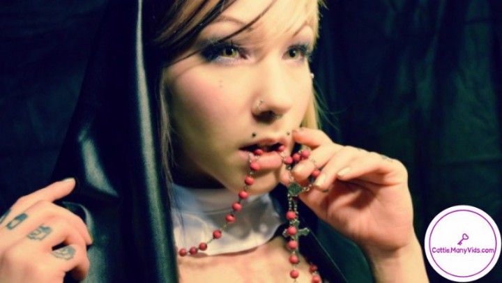 The Power of Christ Compelled Me