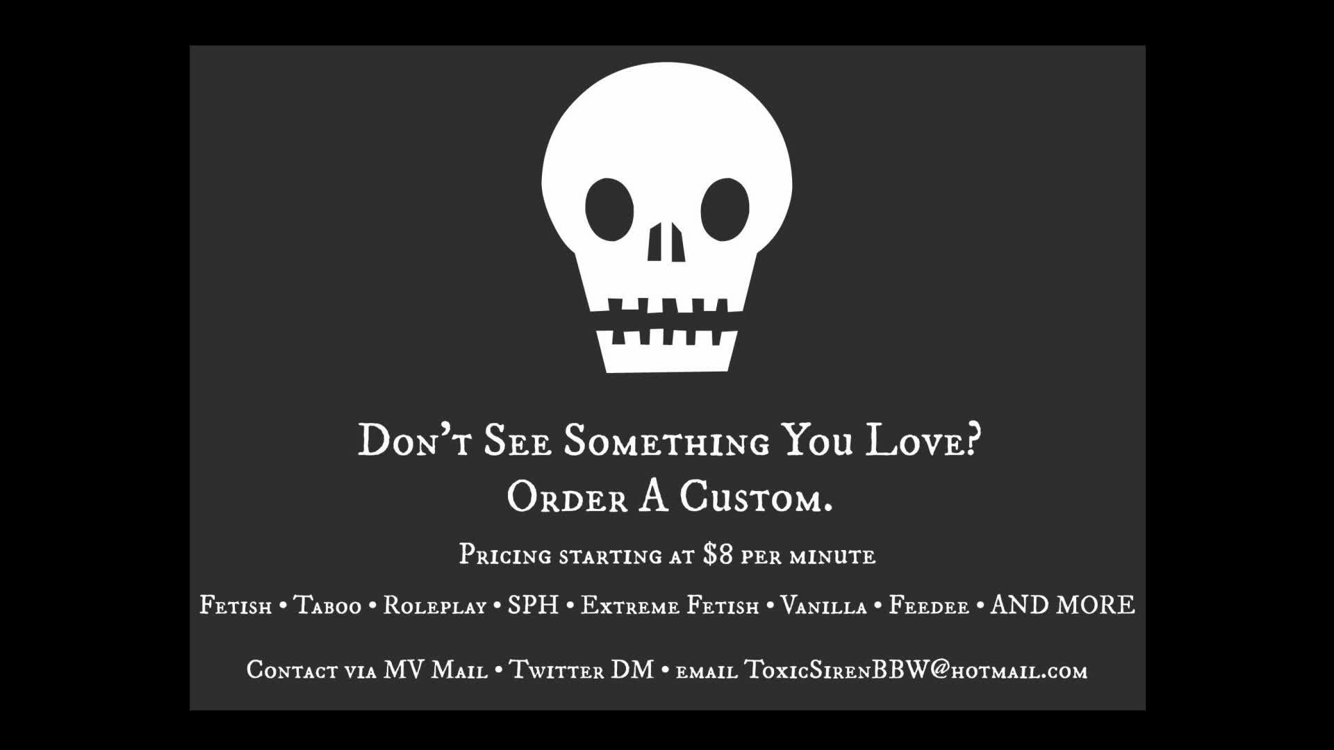 Customs Customs Customs