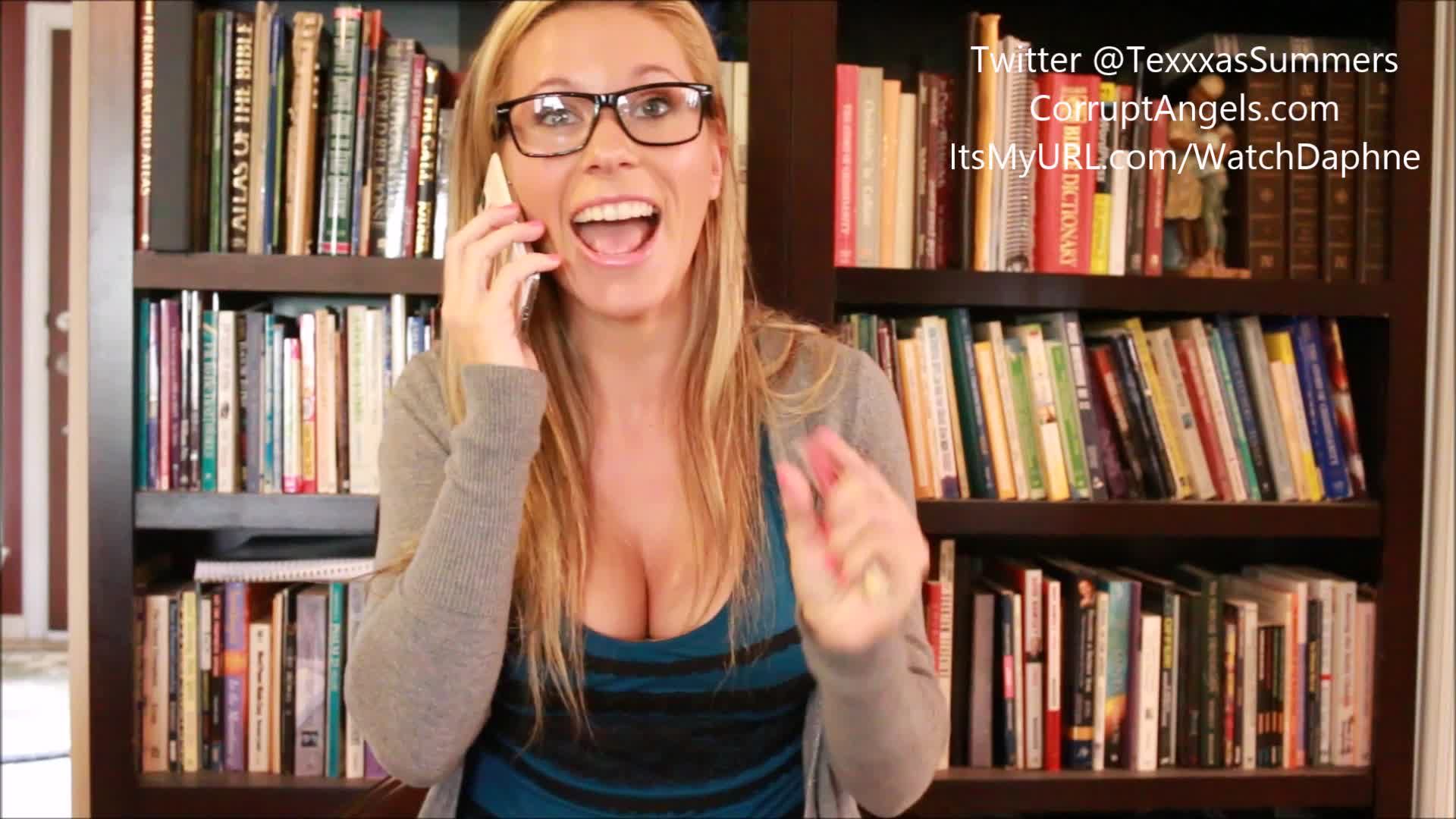 JOI and SPH with a little CEI lol