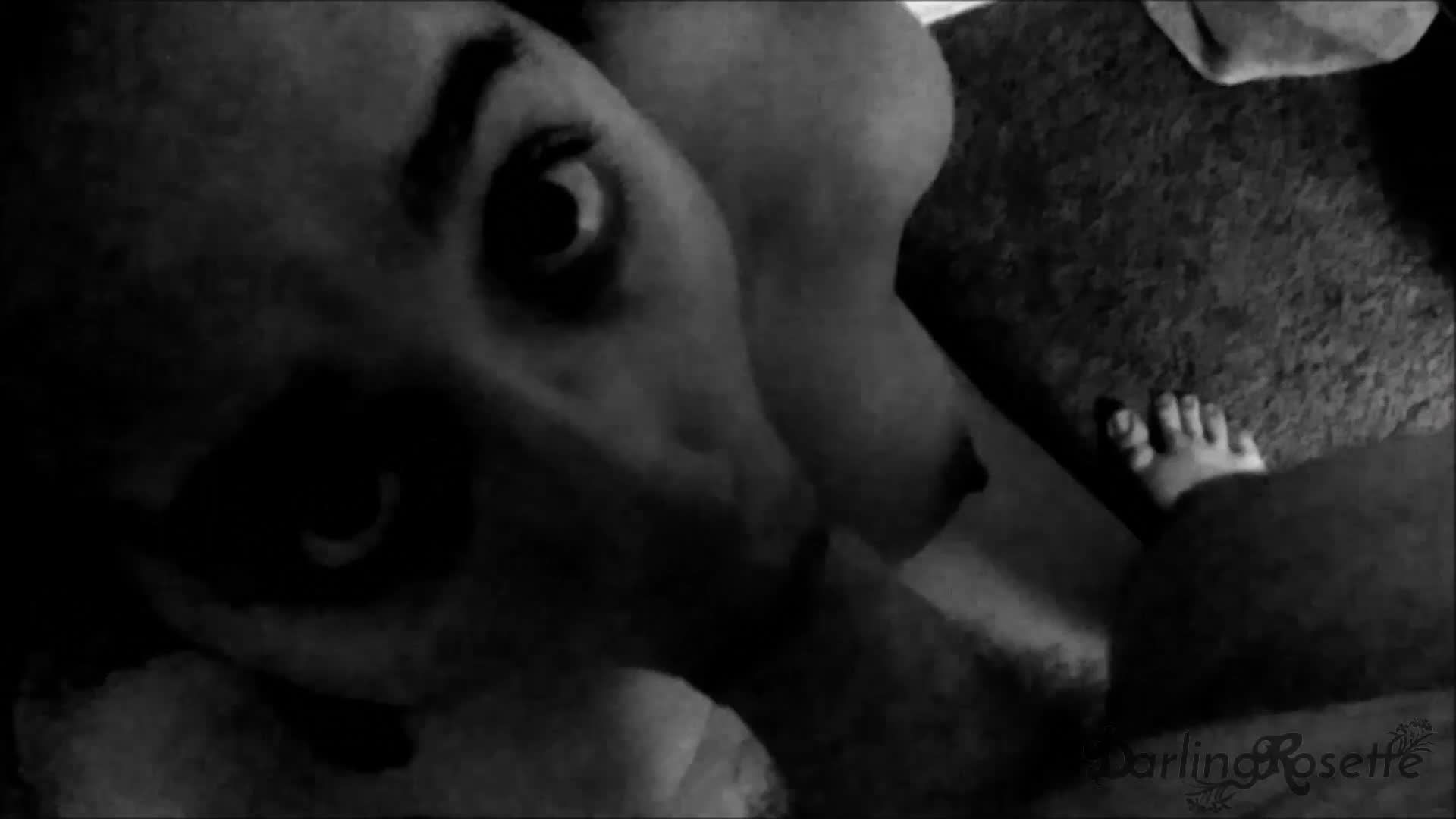 RoseDeepthroats 4: Homemade Slut