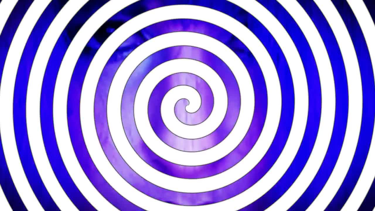 Repetition is a Form of Societal Program