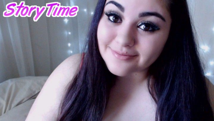 StoryTime: Hotel Threesome