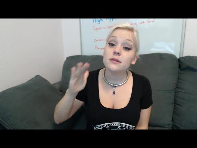 Diana Talks Civil War