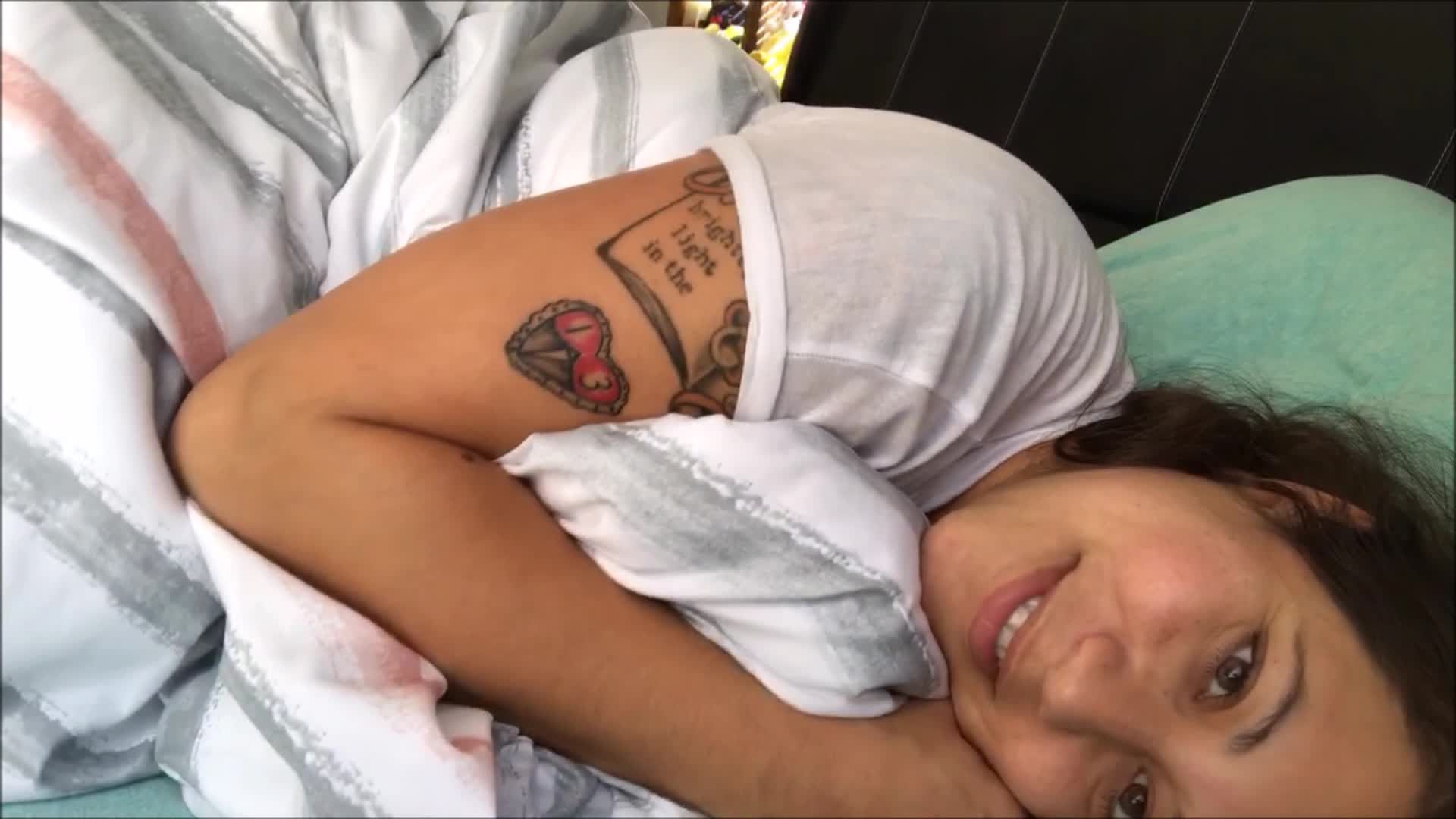 ASMR Morning Sun GFE