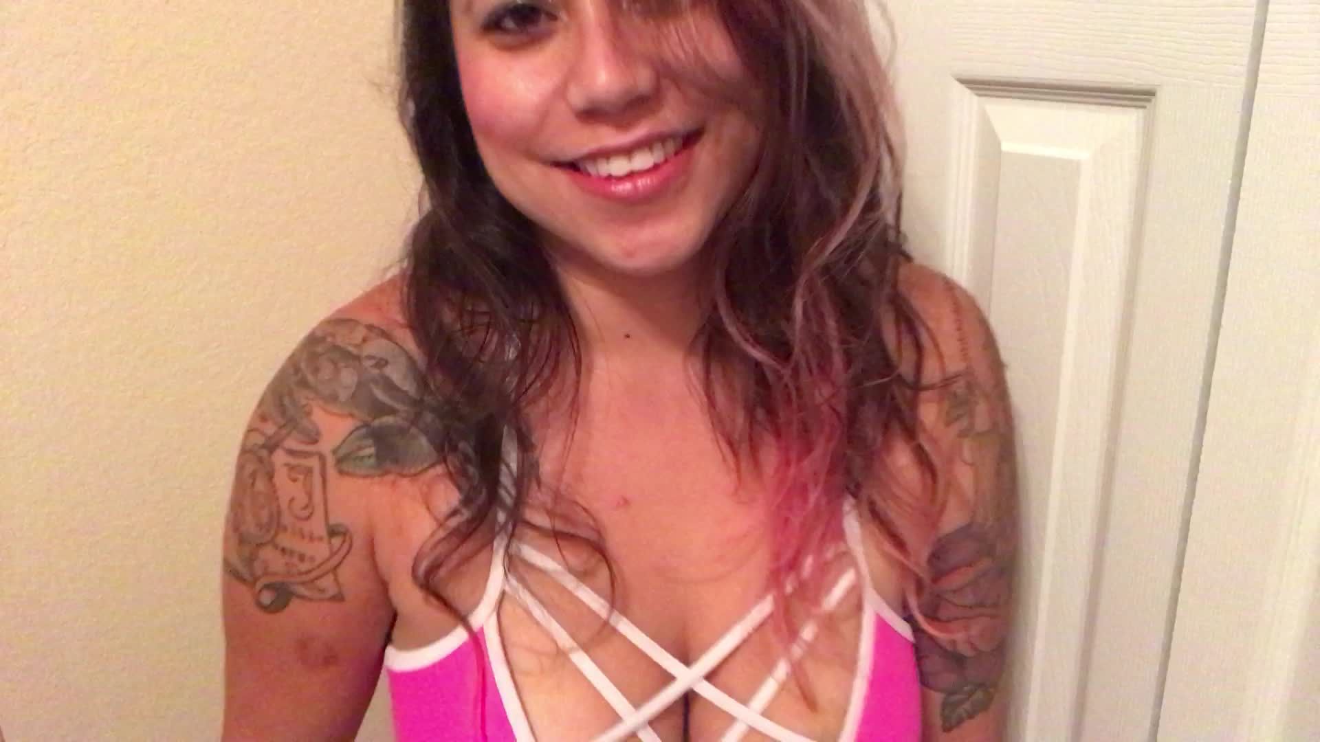 CEI - Share Your Cum with Me