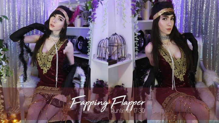 HD Fapping Flapper