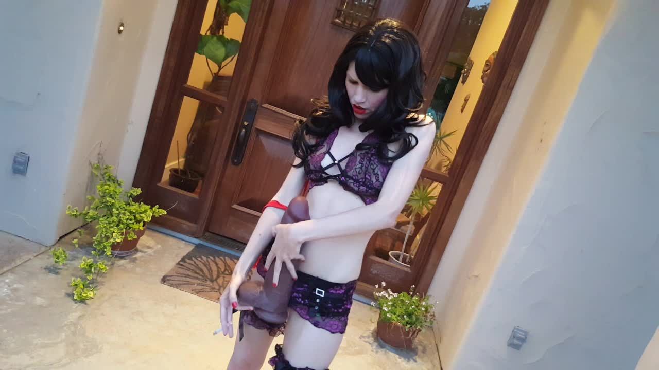 Conquering 12 inch King Cock - HD