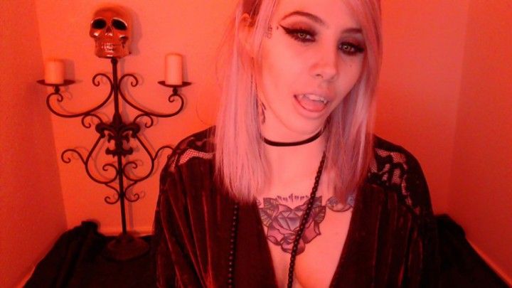 Vampire Suck, Ride, and Beautiful Agony