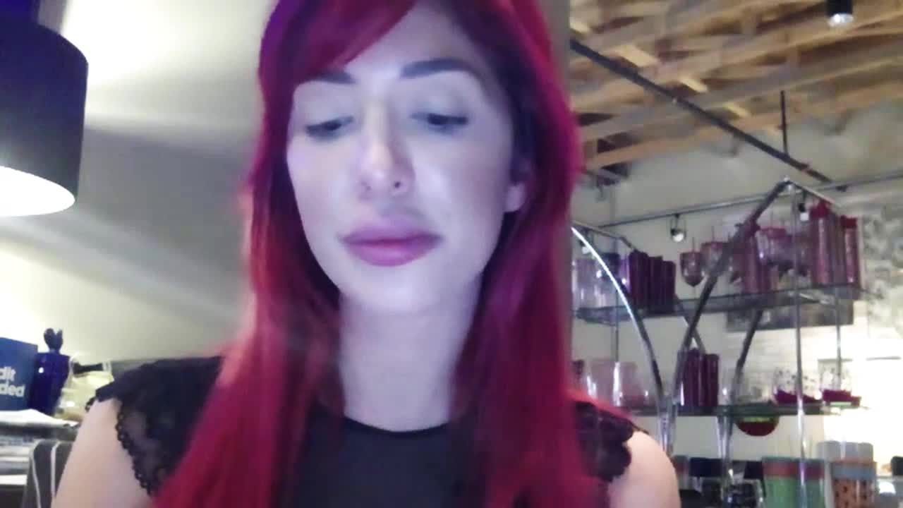 MV Takeover: Farrah Abraham