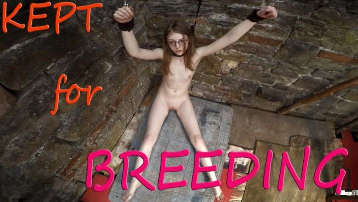 Kept for Breeding, Taboo