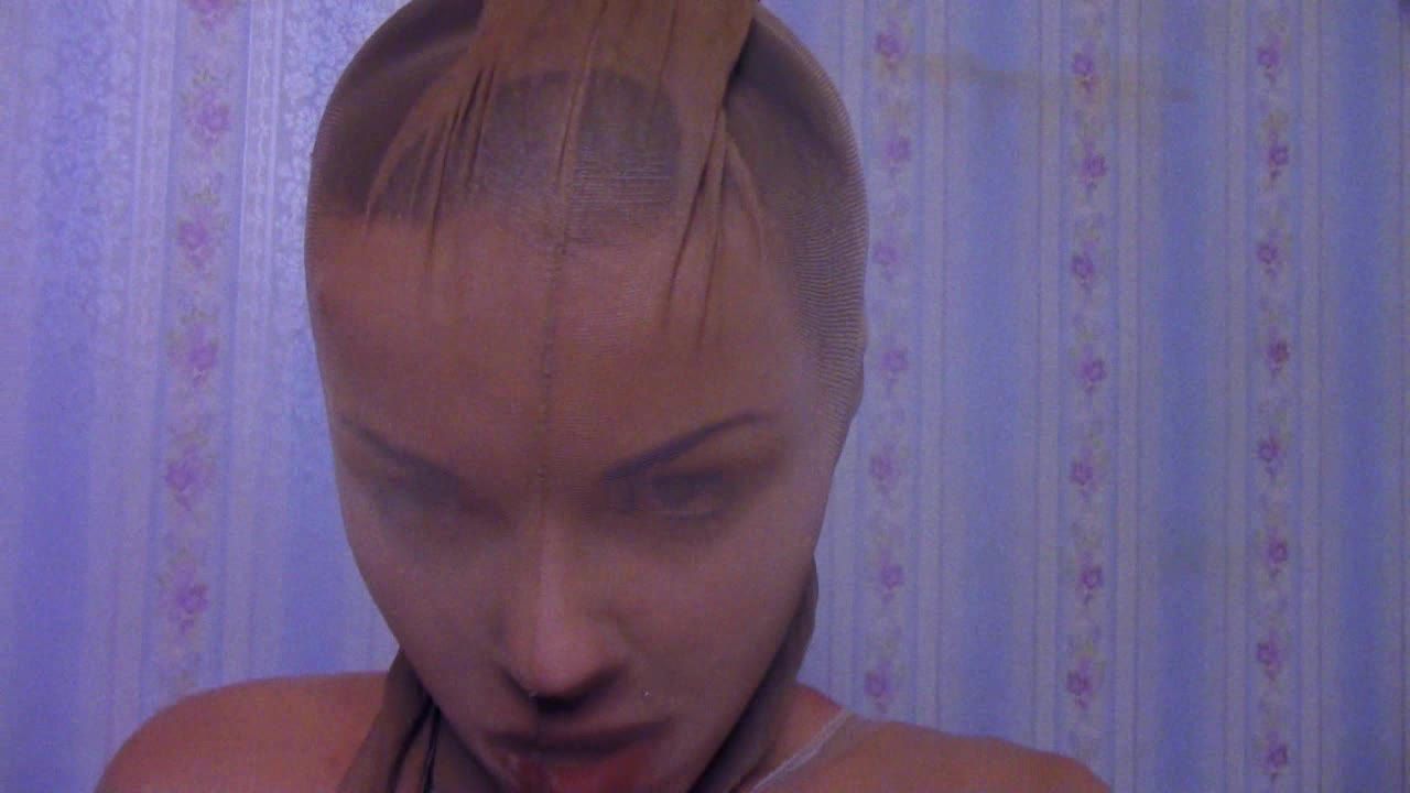 Full body nylon encasement