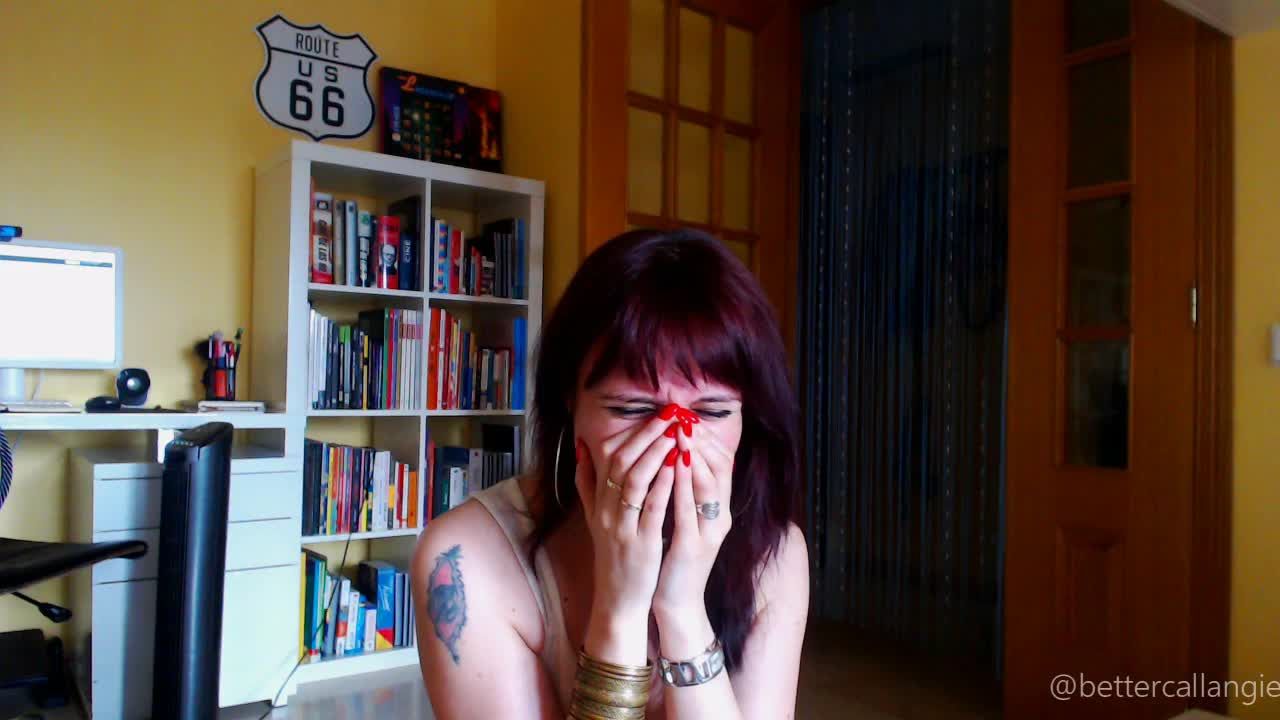 My blind date was ruined by you pervert