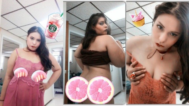 Ginger Paris Aka Anise Amaretto Fucked