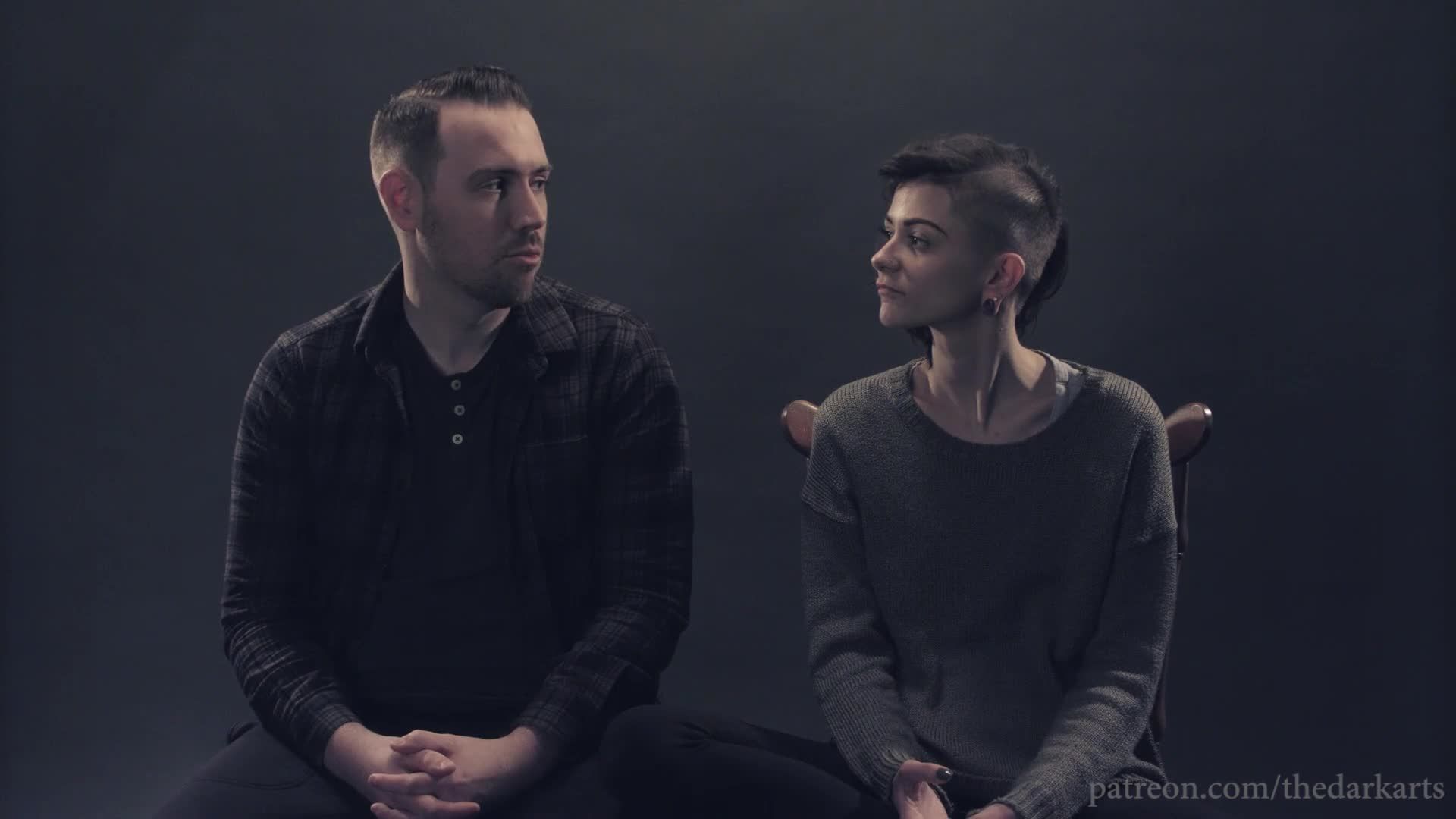 Interview with Jasper &amp; James