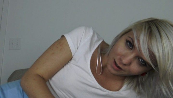 Olivia Gives Good Guy A Handjob HD MP4