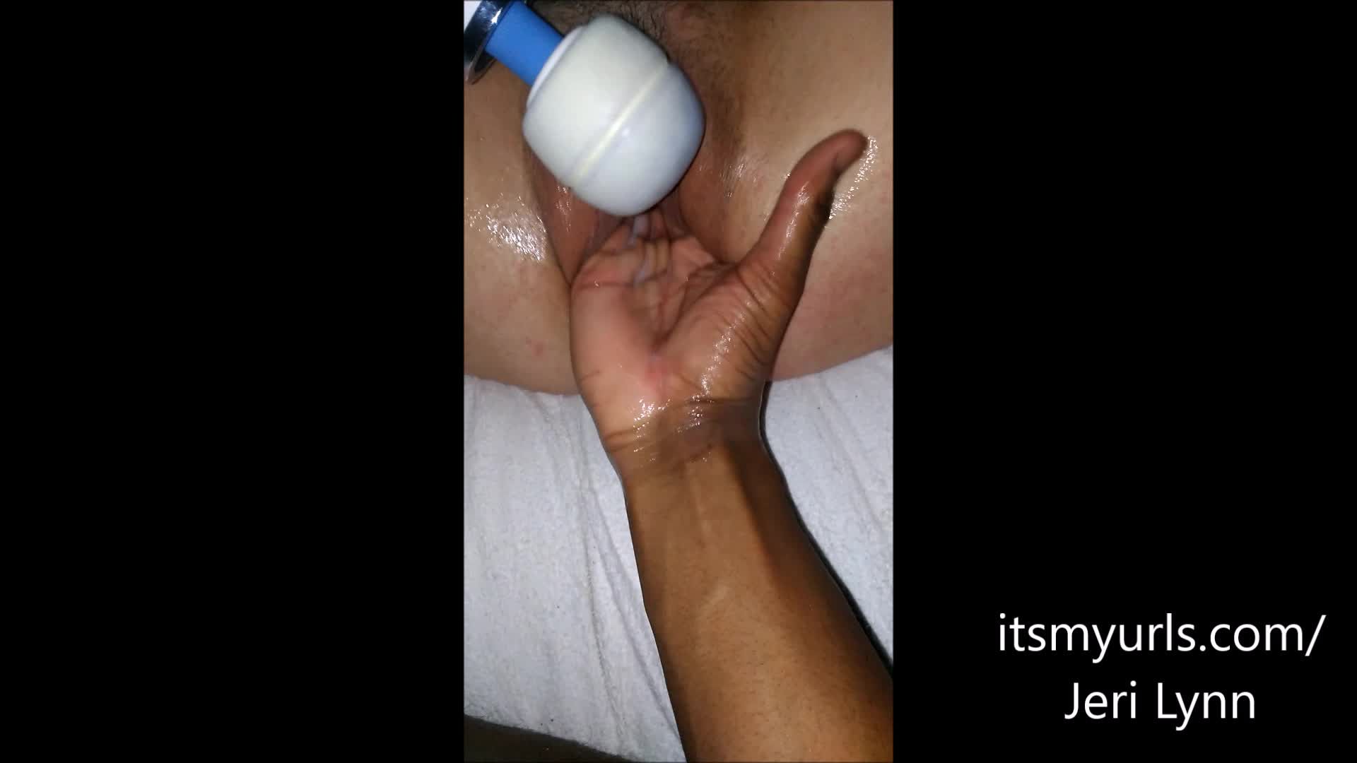 Real Cheating Wife: Fisted Gaped&amp; Fucked