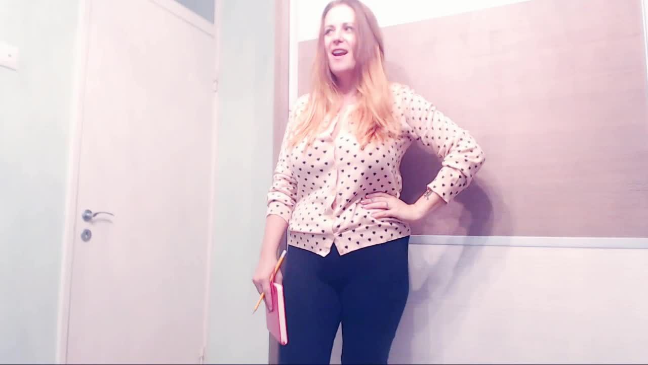 Big step-brother creampies step-sister