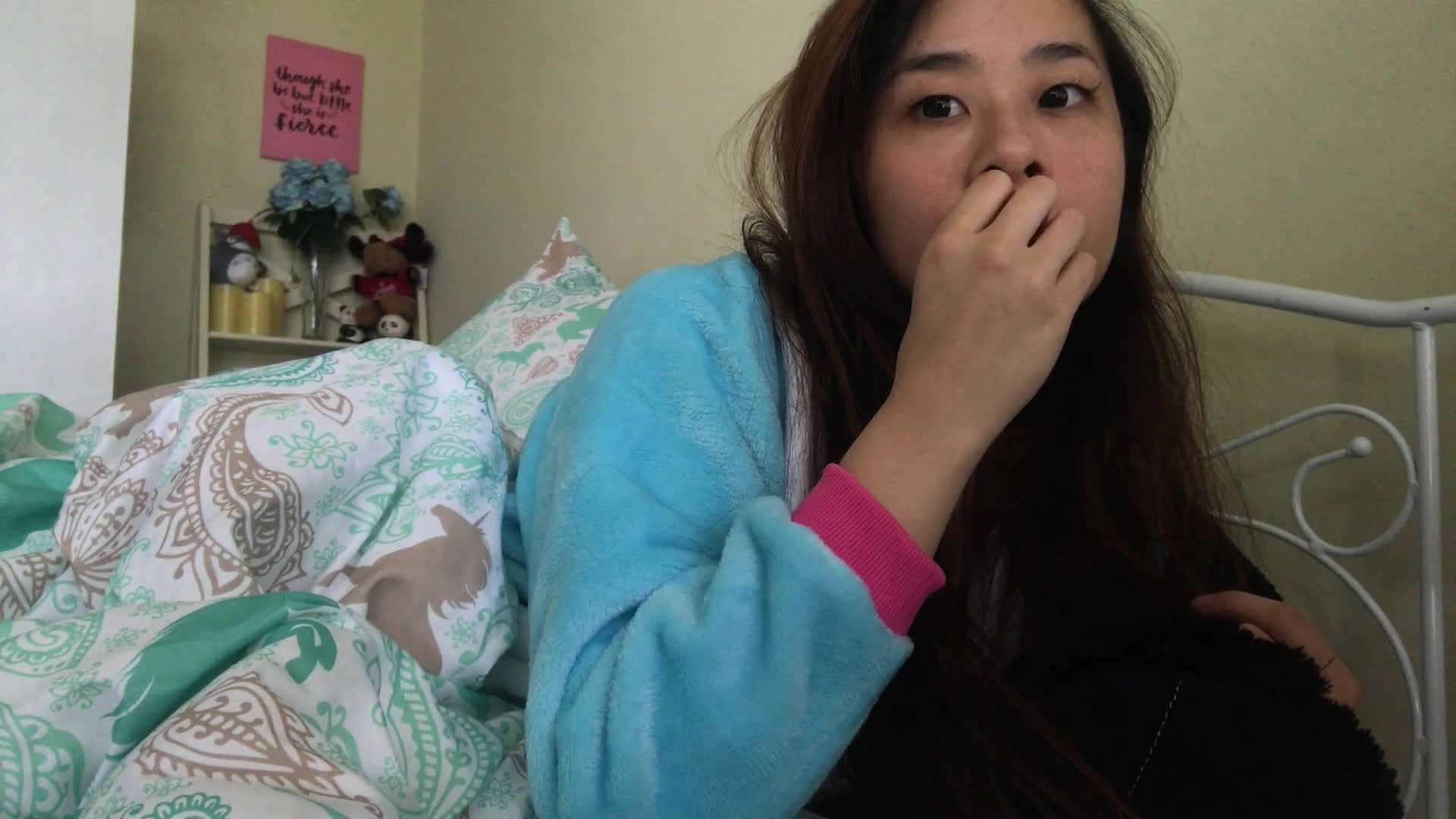 When No One's Watching