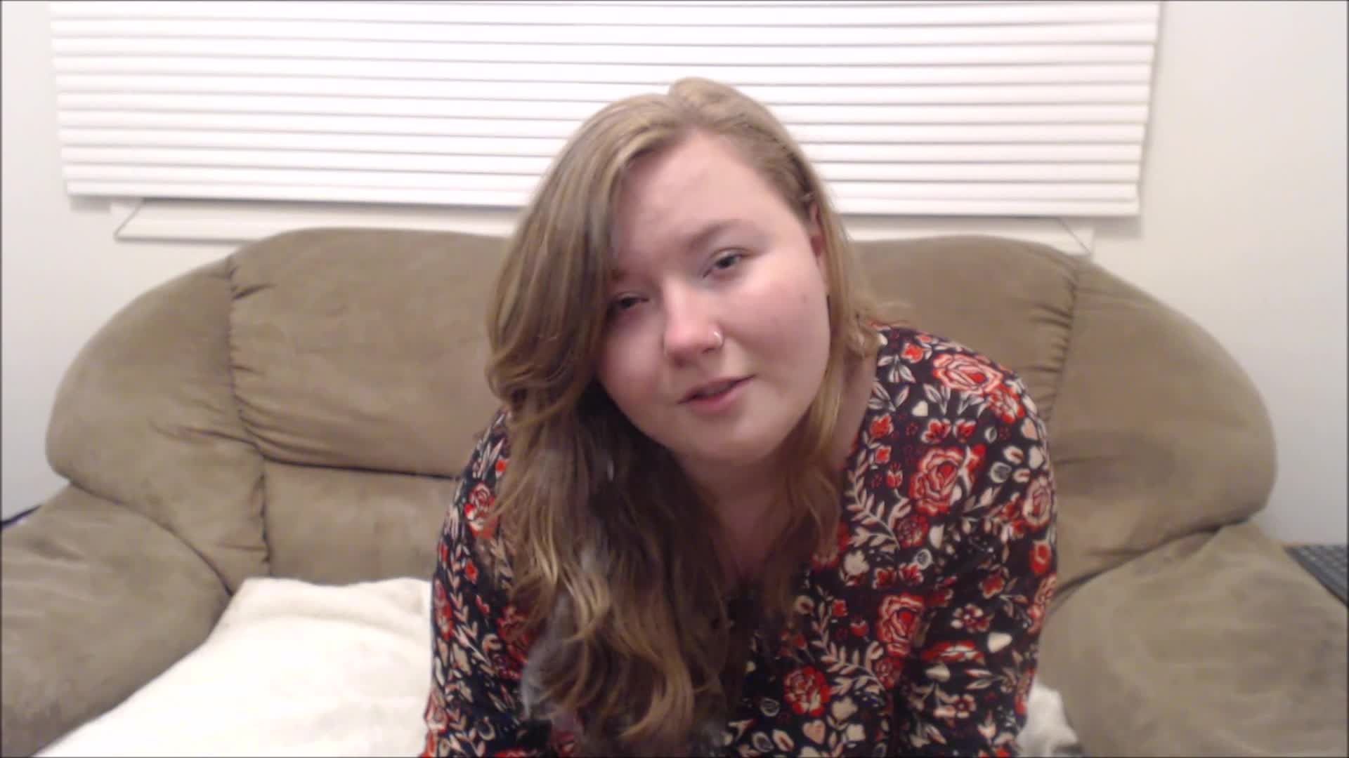 High School Mean Girl