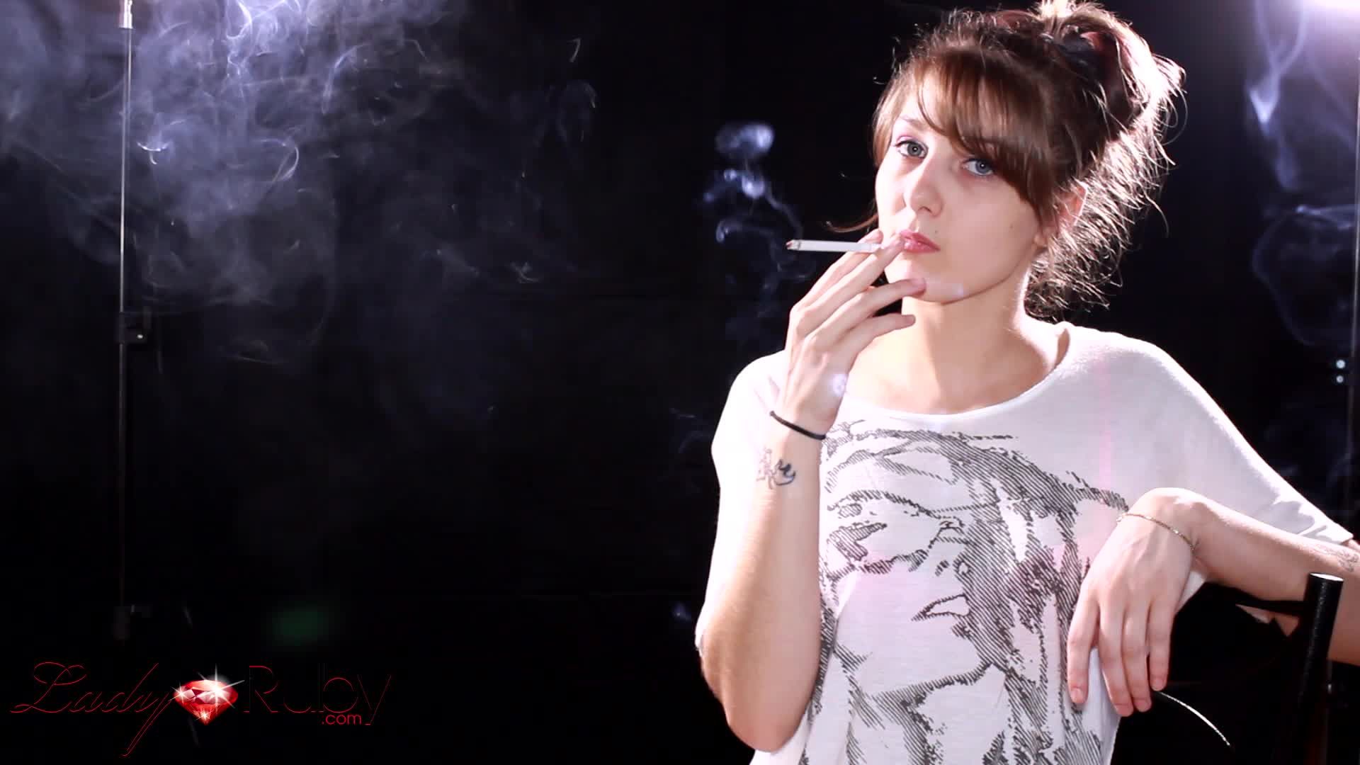 120s Menthol Smoke Break