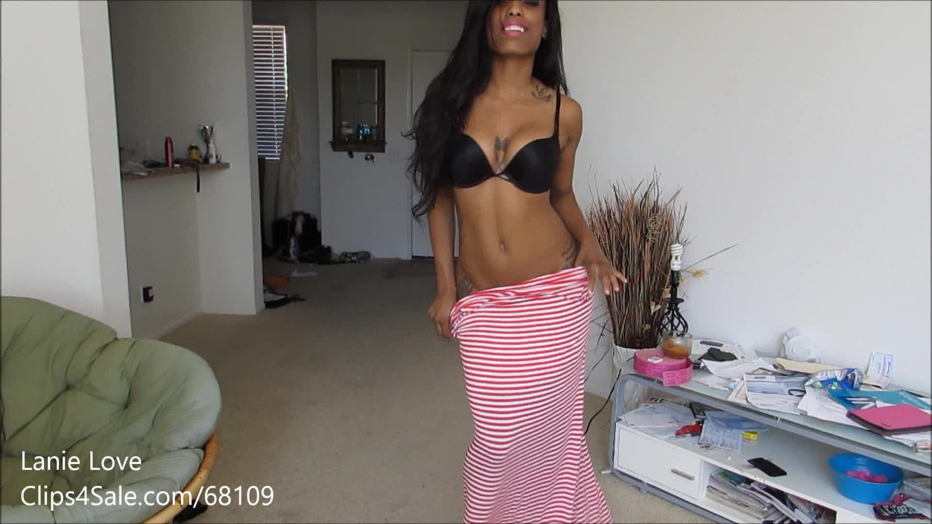 step-Mom I'd Love to Fuck