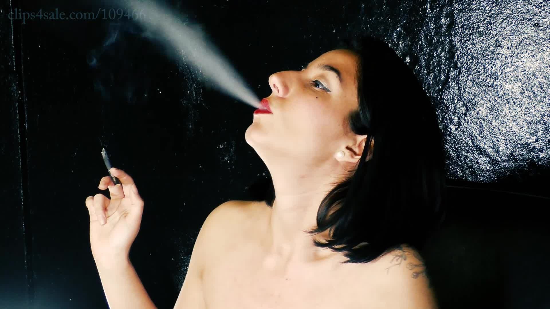 2 In a Row, Mirror Smoke