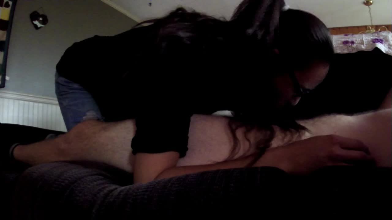 Cartoons N Chill: BlowJob