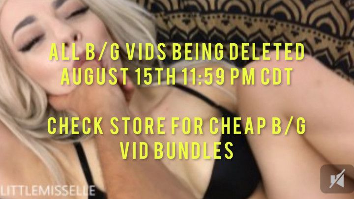 XA POV Sex With LittleMissElle