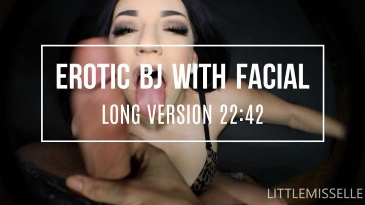 XA Erotic BJ Long Version