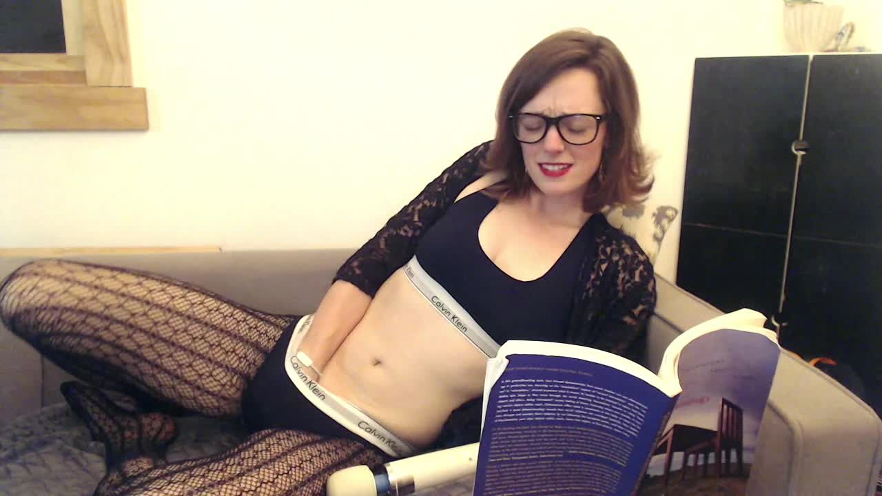 Feminist Theory Cumshow
