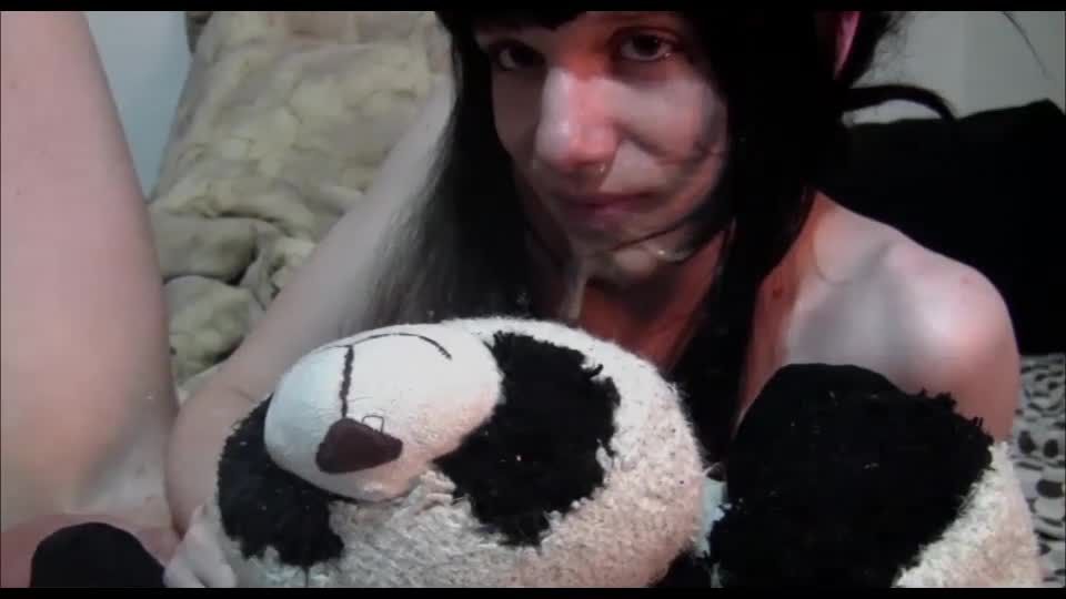 Lunluns Facial Cumpilation