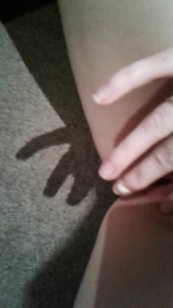 Little angel's first time