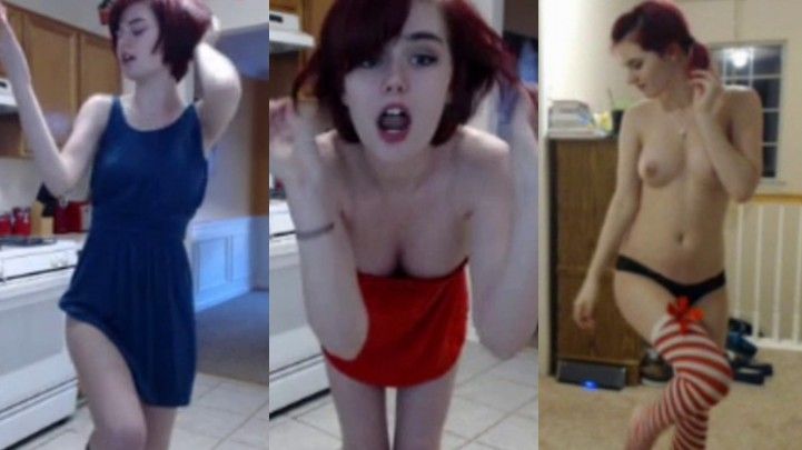 Shania Twain I Cam Collection