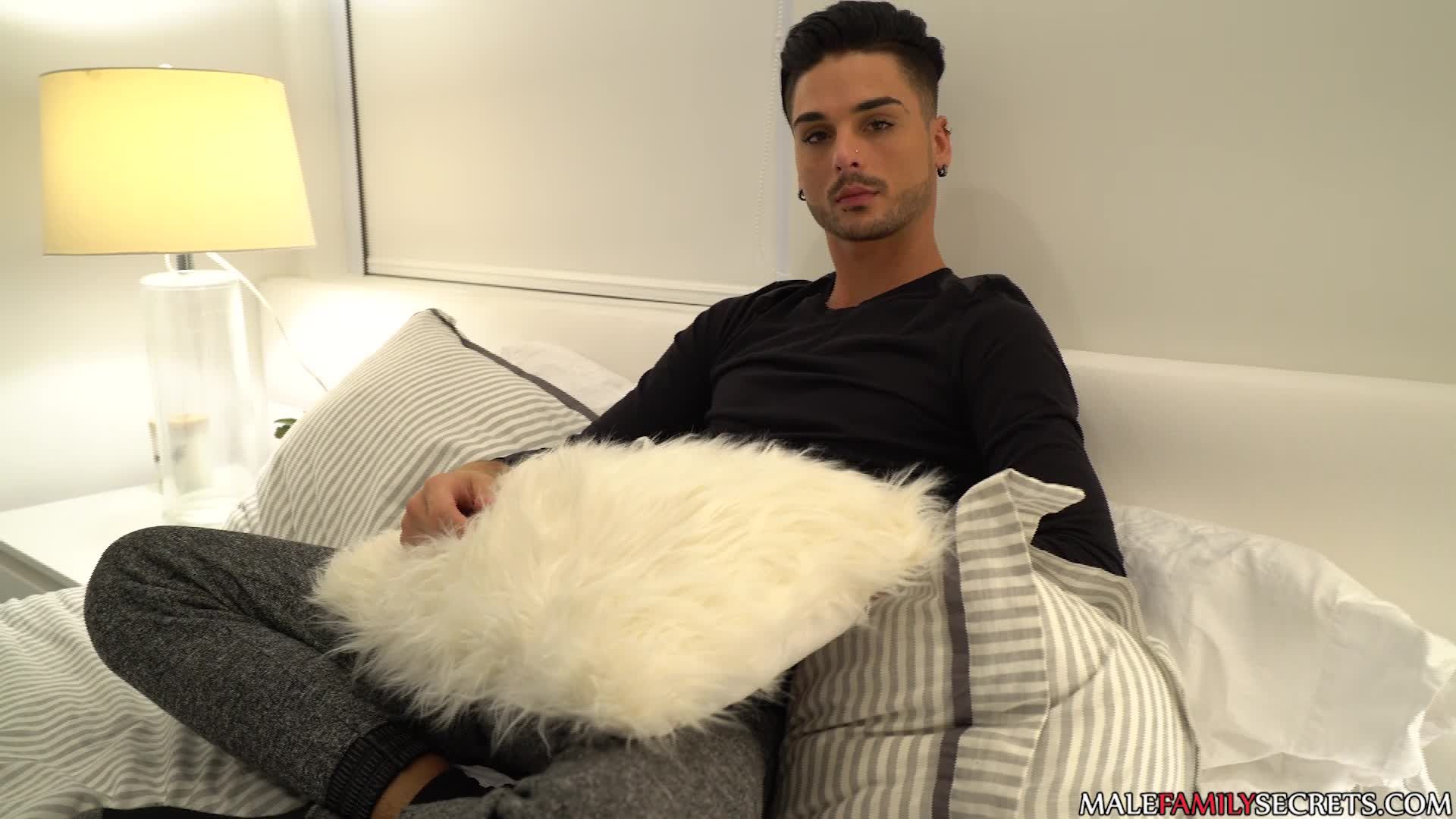 It's Ok step-Son, I'm Gay Too Part 1/3