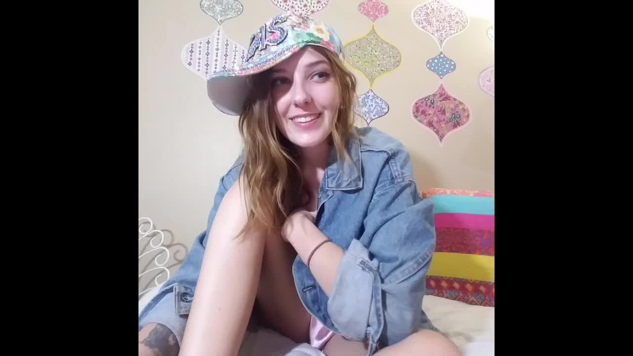 Mini Interview/Real Talk