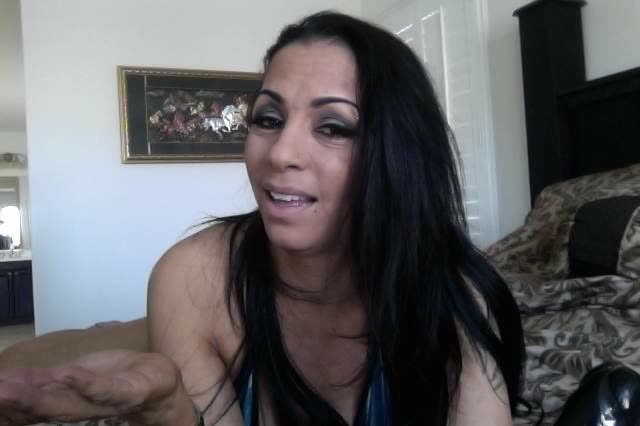 Uncircumcised Cock Insult Denial Fetish